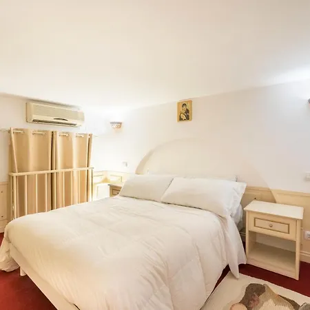 Appartement D'artista, Elegante Loft Nel Cuore Di *