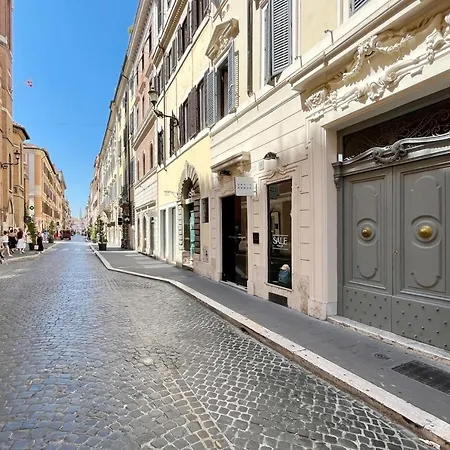 Apartment D'artista, Elegante Loft Nel Cuore Di