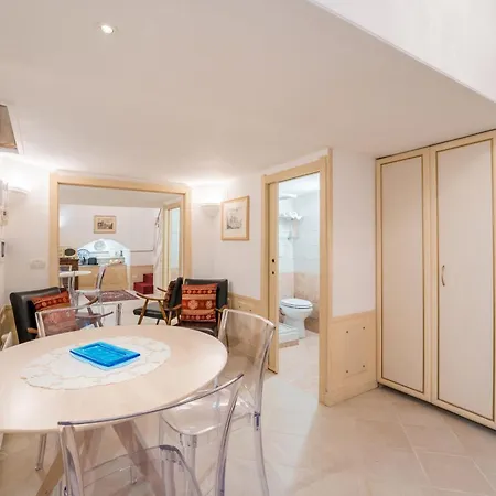 Appartement D'artista, Elegante Loft Nel Cuore Di