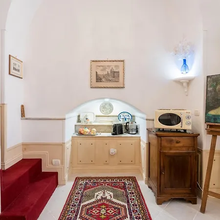 D'artista, Elegante Loft Nel Cuore Di *